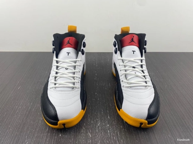 657 China 12 Air Jordan 25 in DR8887- TopPick Years 0524